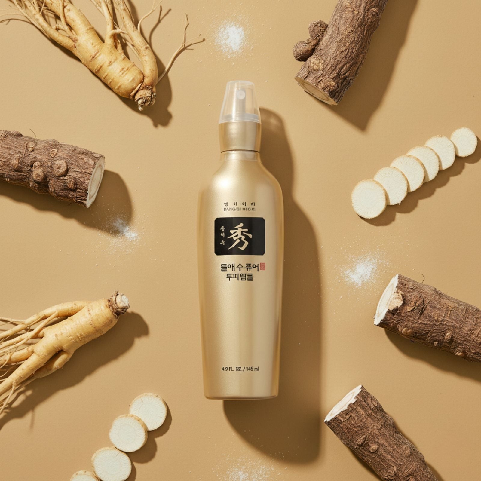 Серум за коса Doori Cosmetics