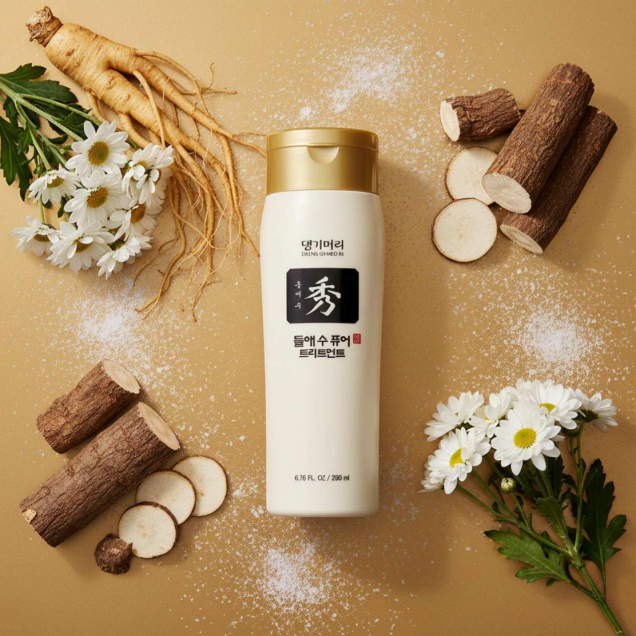 Маска за коса Doori Cosmetics