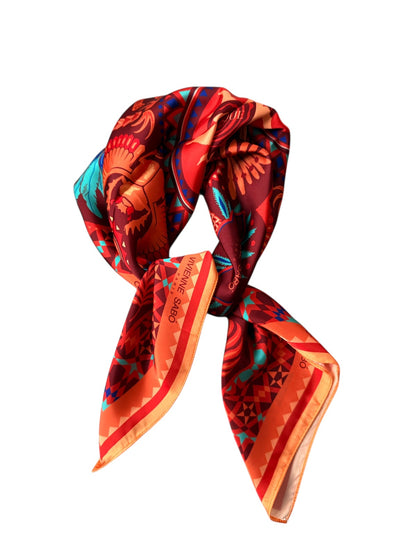 Сет Перфектен грим с FrancAfrique Vivienne Sabo