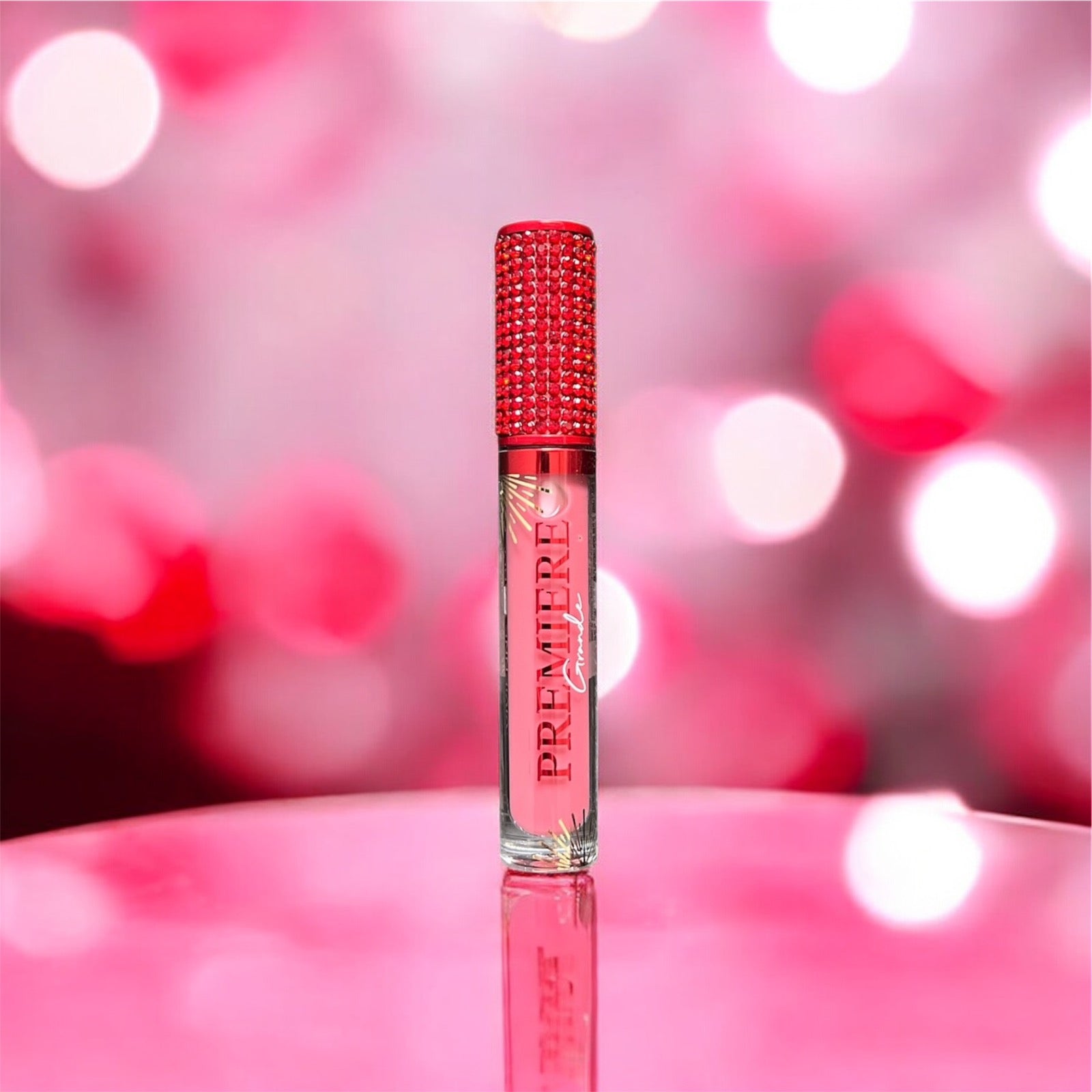 Гланц за устни Grande Premiere Vivienne Sabo Lip Gloss