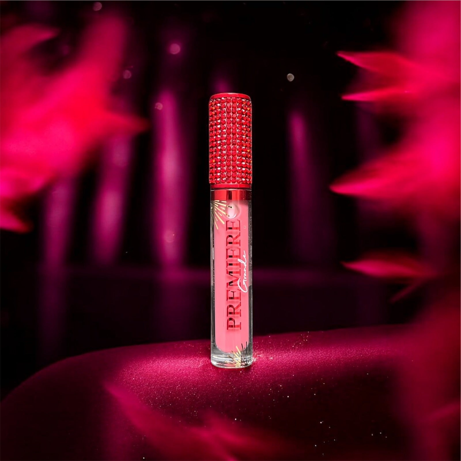 Гланц за устни Grande Premiere Vivienne Sabo Lip Gloss
