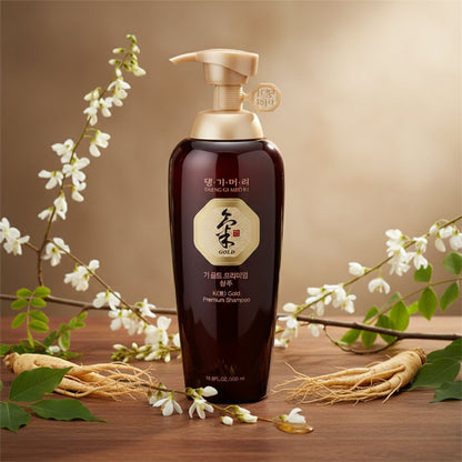 Шампоан Doori Cosmetics