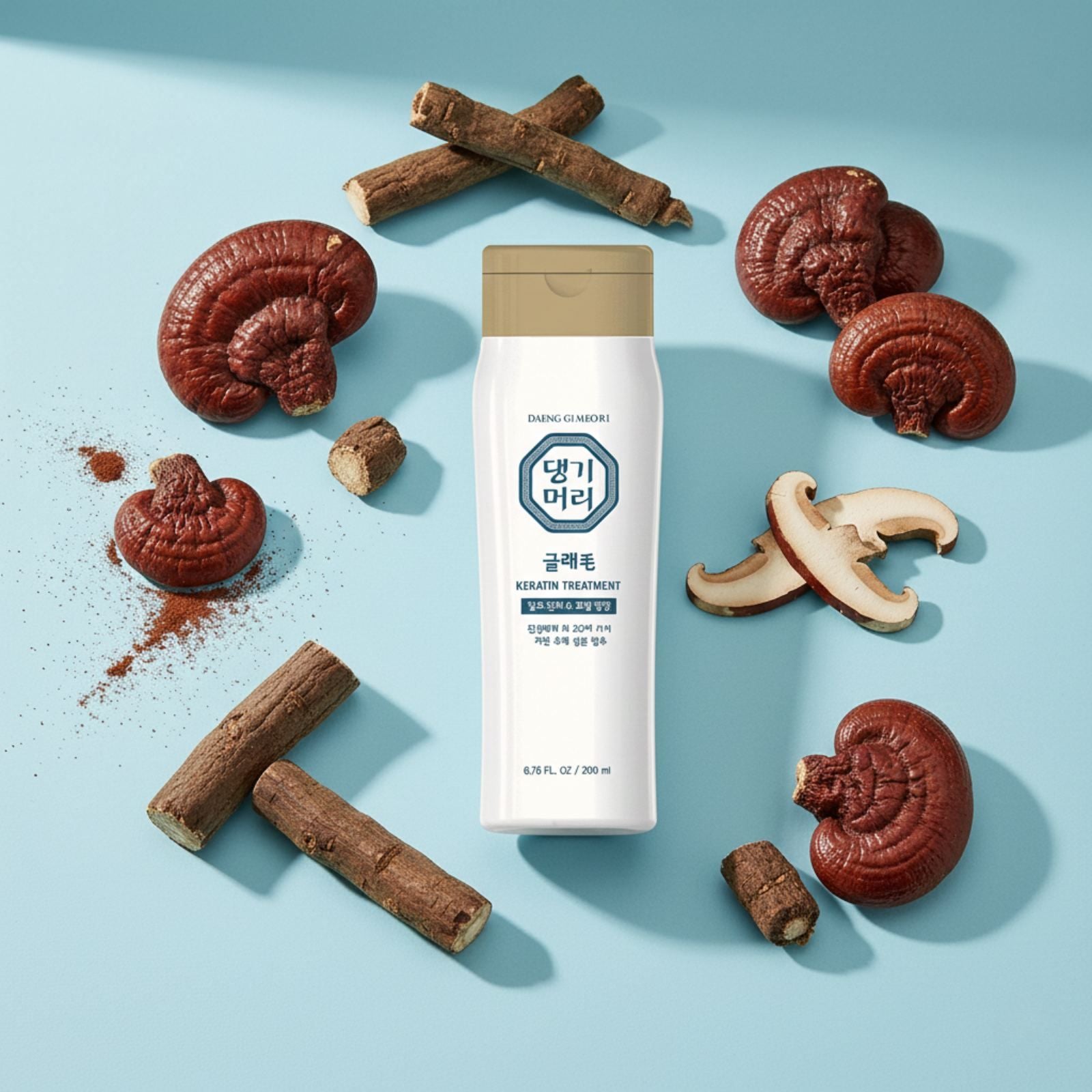 Маска за коса Doori Cosmetics