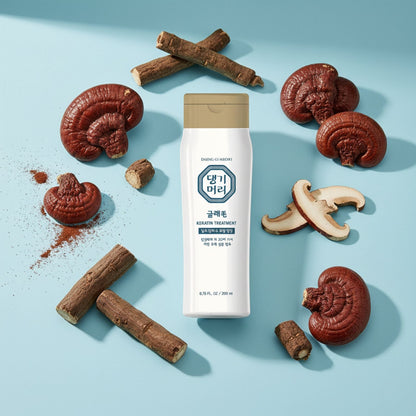 Маска за коса Doori Cosmetics