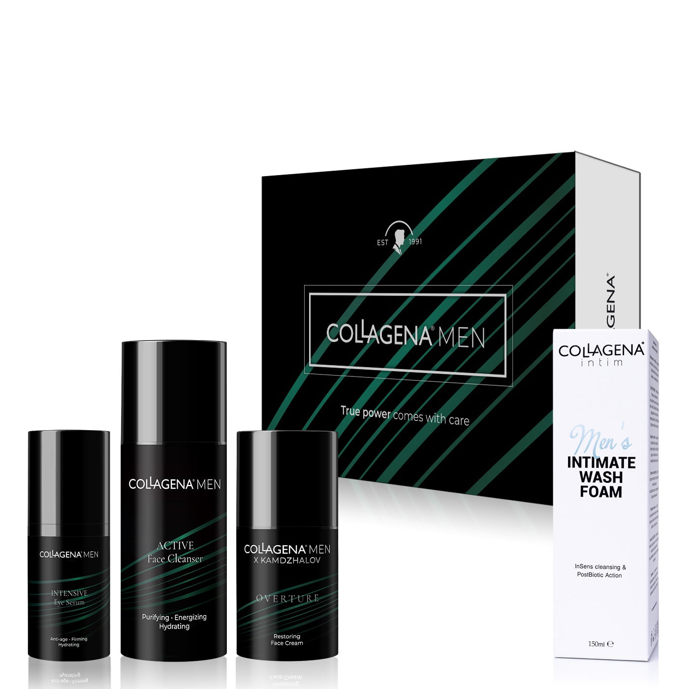 Подаръчен комплект COLLAGENA