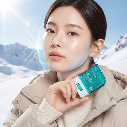 Слънцезащита AHC