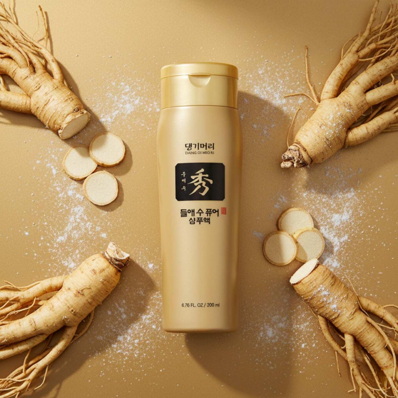 Шампоан Doori Cosmetics