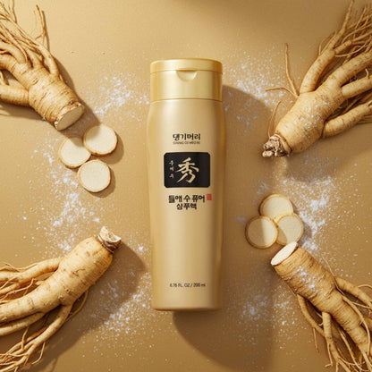 Шампоан Doori Cosmetics