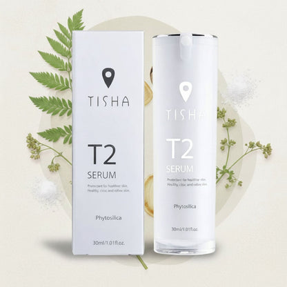 Серум за лице Dr. Tisha AC7