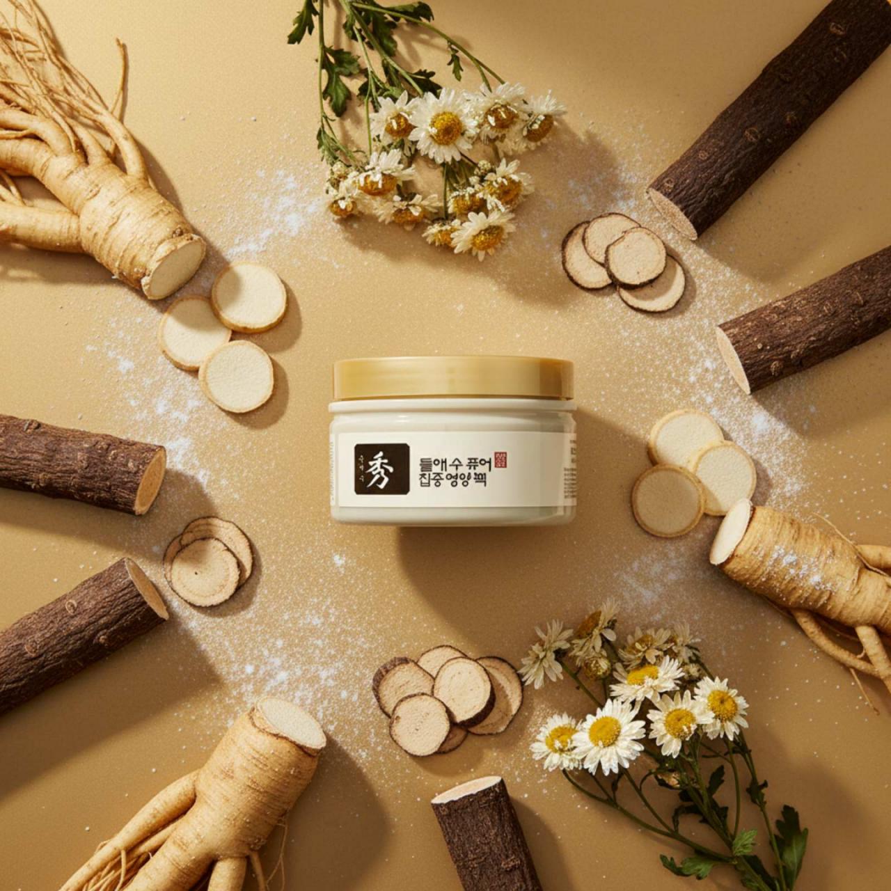 Маска за коса Doori Cosmetics