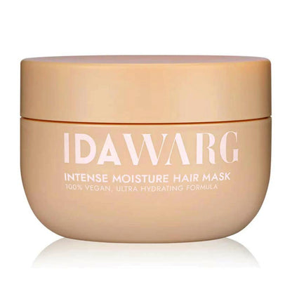 Интензивно хидратираща маска за суха коса IDA WARG Intense Moisture Hair Mask
