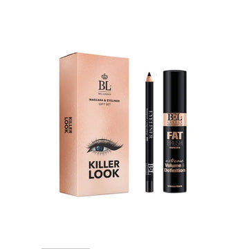 Подаръчен комплект за убийствен поглед BEL LONDON GIFT BOXES KILLER LOOK