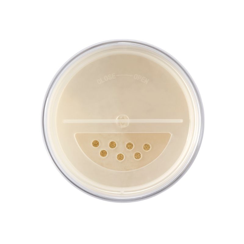 New Фиксираща и матираща пудра на прах IsaDora The Loose Setting Translucent Powder