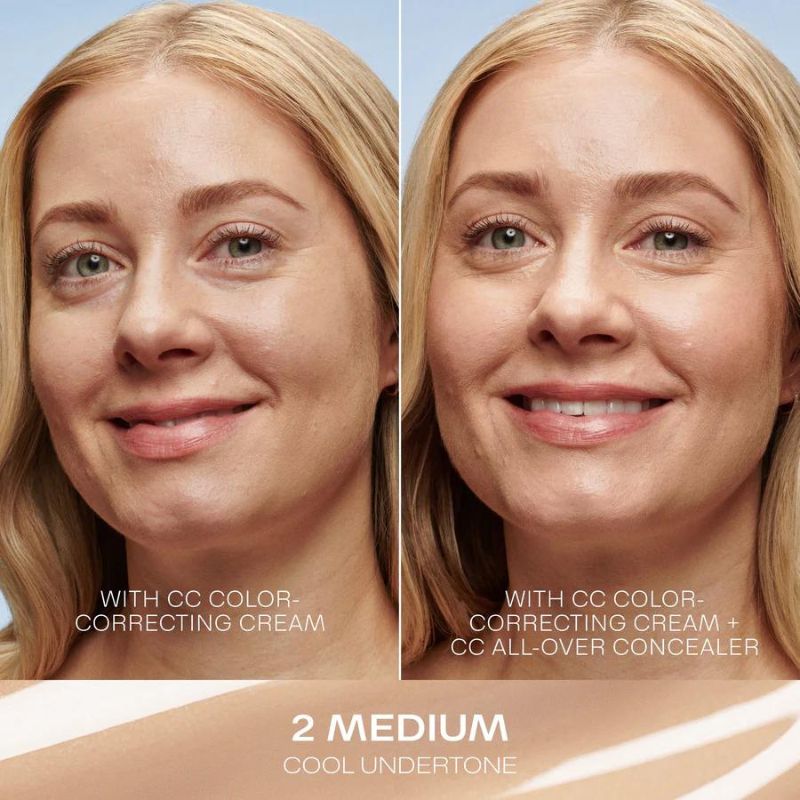 Веган CC Коректор Абсолютно съвършенство Lumene CC All-Over Concealer