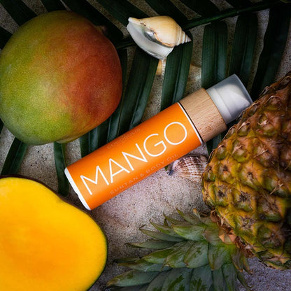 Масло за бърз и наситен тен MANGO COCOSOLIS Suntan & Body Oil