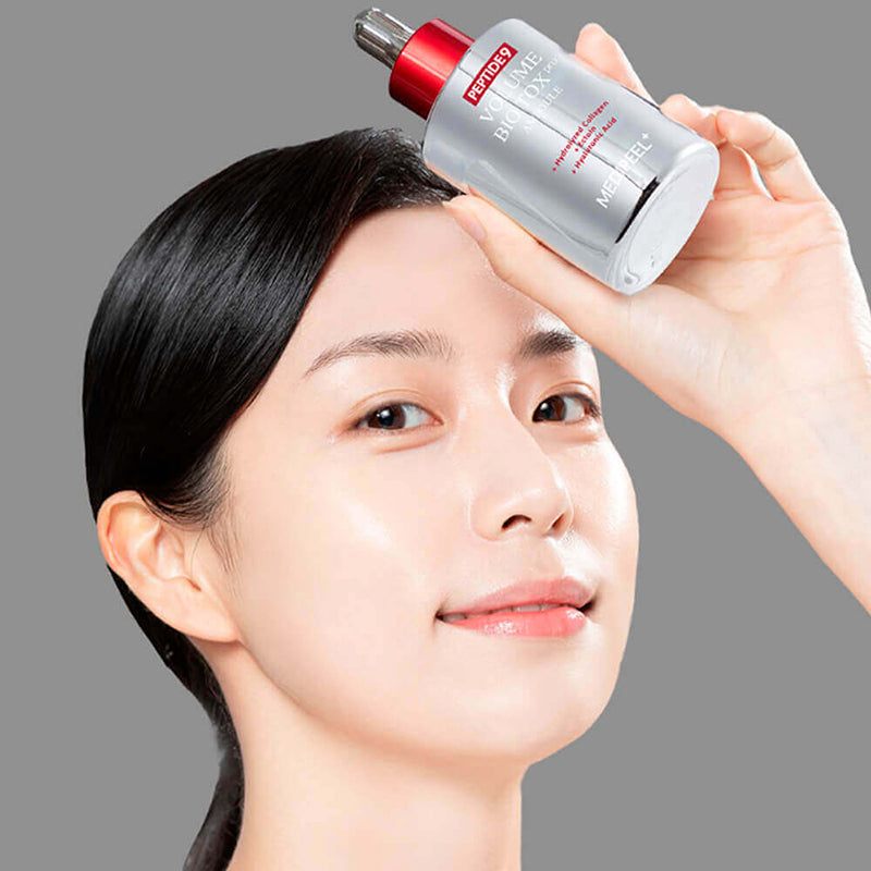 Пептиден ампулен серум MEDI-PEEL Peptide 9 Volume Bio Tox Ampoule Pro