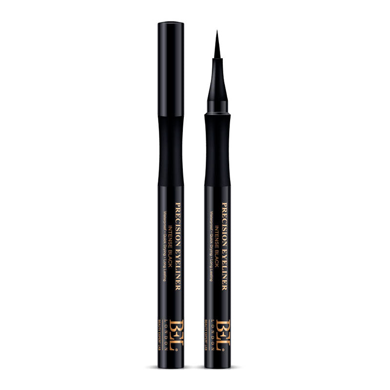 Очна линия писалка BEL London Precision Eyeliner