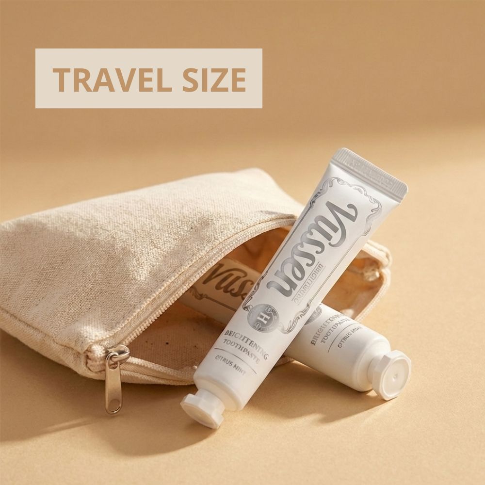 Паста за зъби Vussen