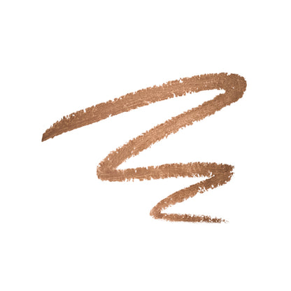Дълготраен водоустойчив молив за очи Isadora Contour Kajal Waterproof