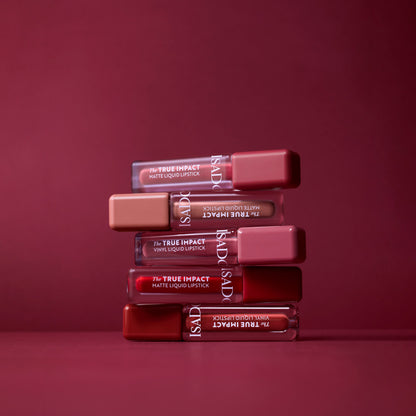 Червило IsaDora