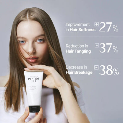 Възстановяваща терапия за коса COSRX PEPTIDE-132 Ultra Perfect Hair Bonding Treatment