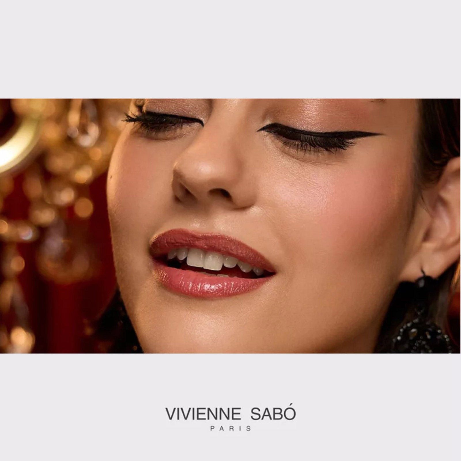 Гел молив за устни Grande Premiere Vivienne Sabo Lip Pencil