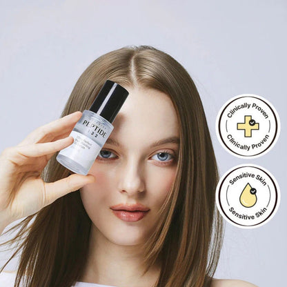 Серум за гладка и без накъсване коса COSRX PEPTIDE-132 Ultra Perfect Hair Bonding Oil Serum