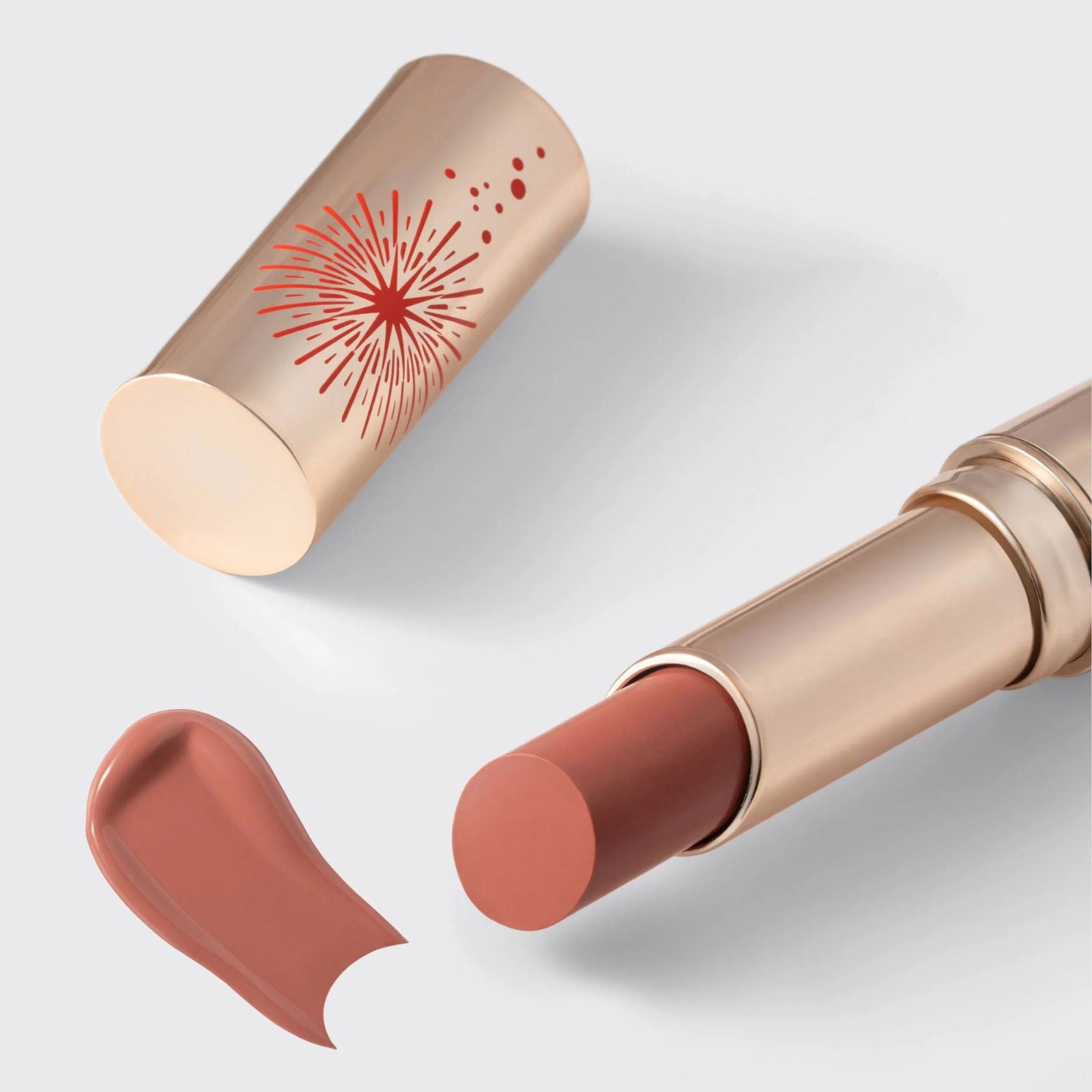 Кремообразно червило Grande Premiere Vivienne Sabo Сream Lipstick