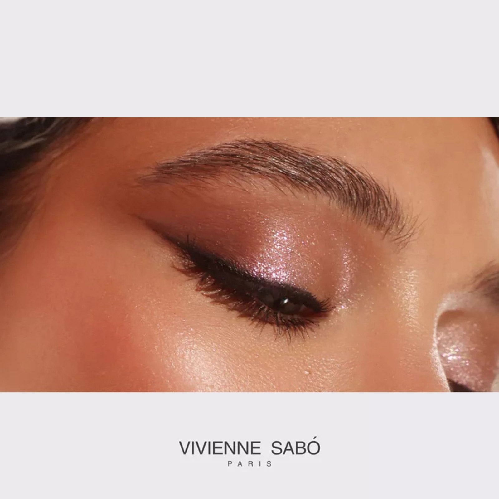 Очна линия писалка Grande Premiere Vivienne Sabo Eyeliner Pen