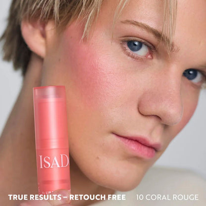 Руж IsaDora