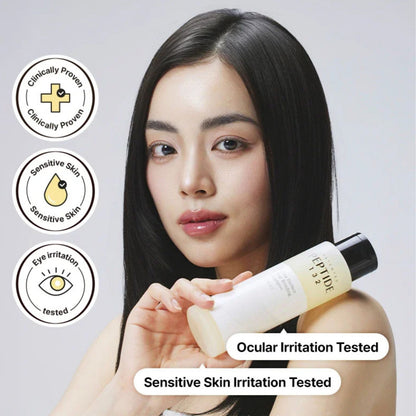 Укрепващ шампоан за възстановяване на косъма COSRX PEPTIDE-132 Ultra Perfect Hair Bonding Shampoo