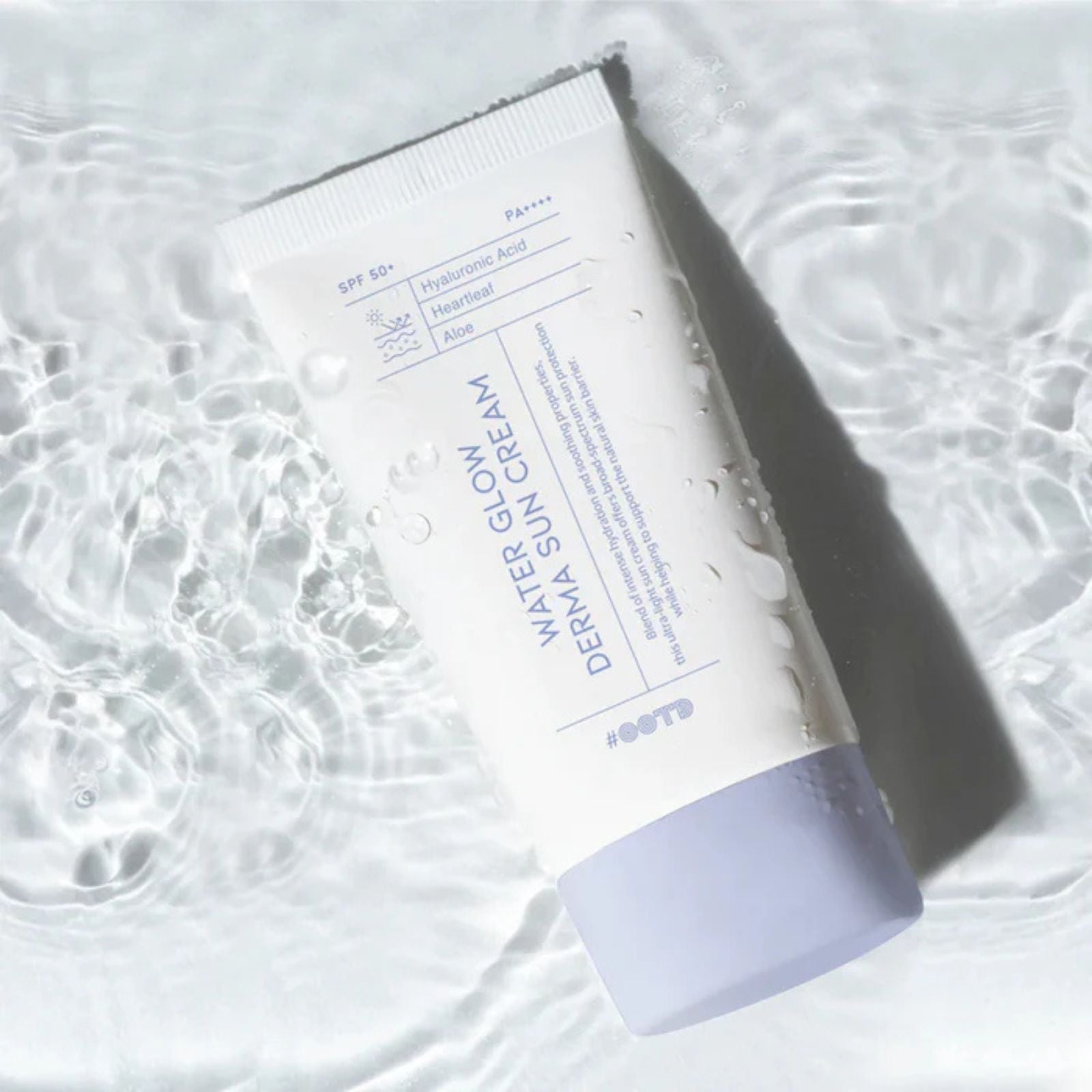 Почистващо олио OOTD