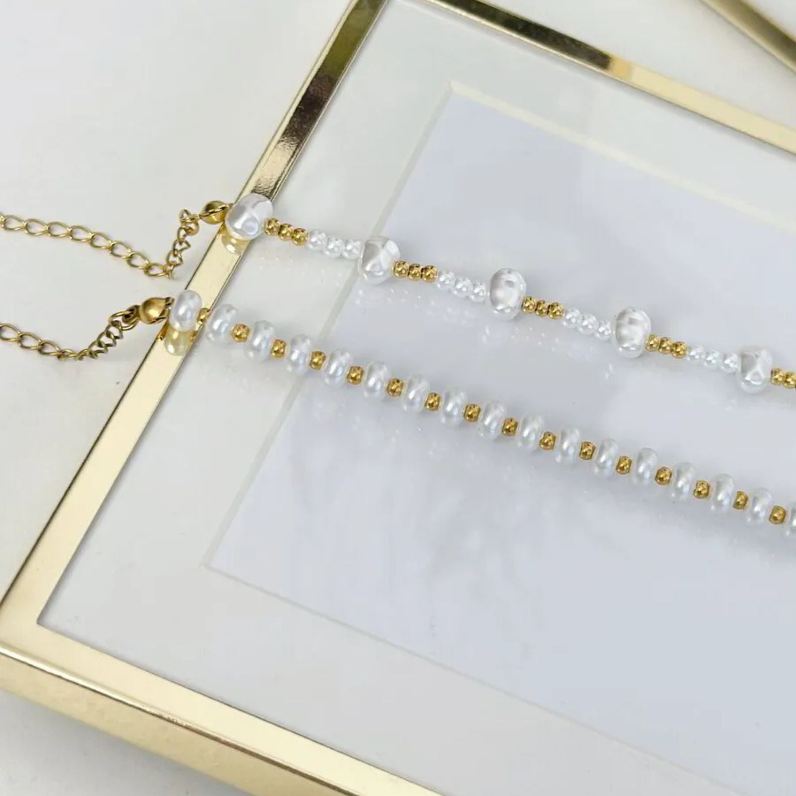 Комплект гривни Mikasa Mia Collection