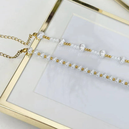 Комплект гривни Mikasa Mia Collection