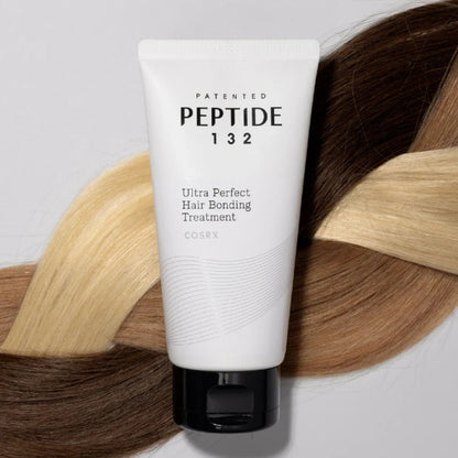 Възстановяваща терапия за коса COSRX PEPTIDE-132 Ultra Perfect Hair Bonding Treatment