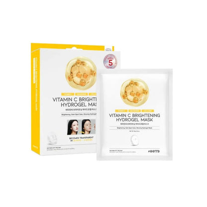 Шийт маска OOTD 5 броя (кутия)