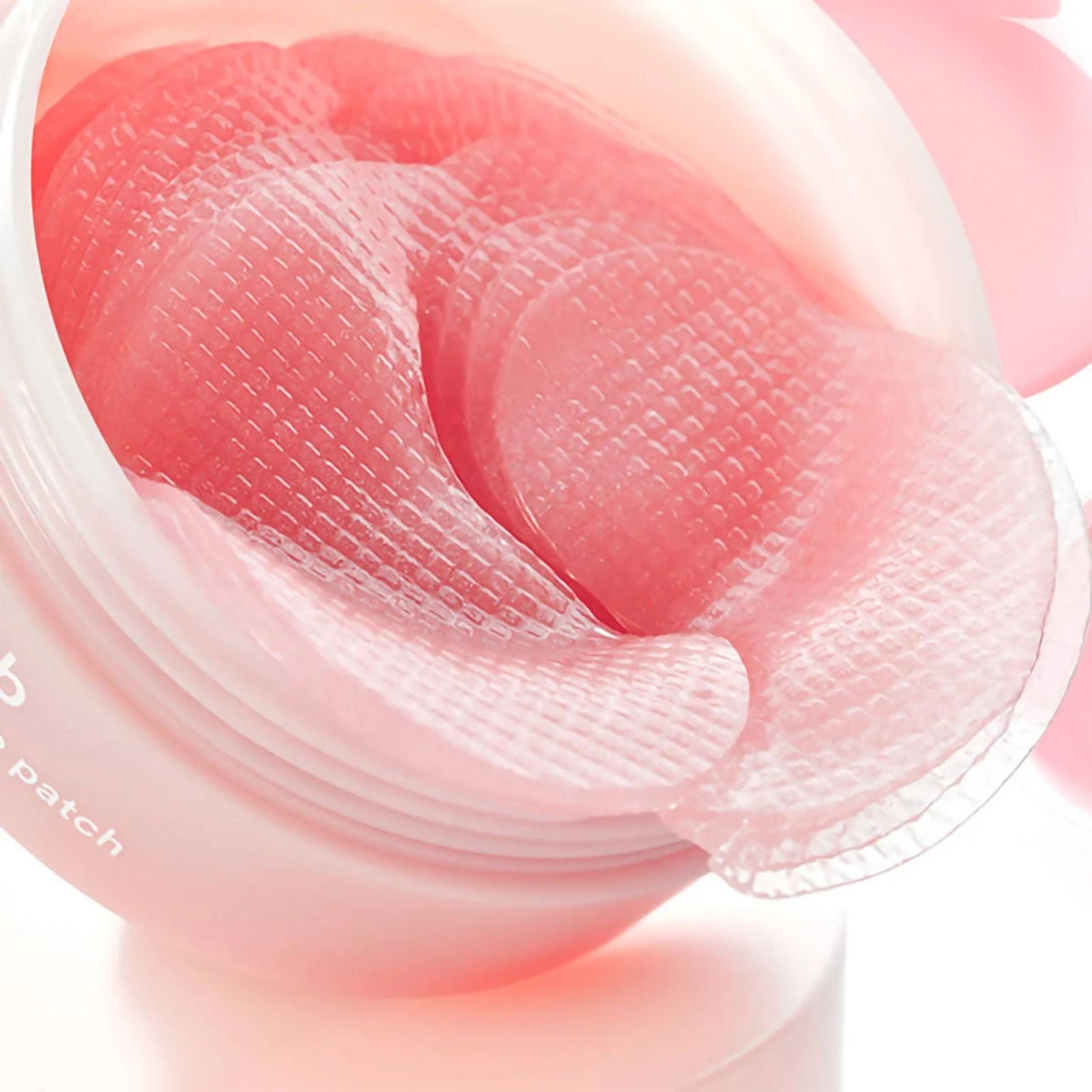 Подмладяващи пачове за очи с ретинол ABIB PDRN Retinal Eye Patch Glow Jelly