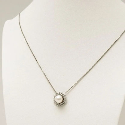 Комплект обеци и колие Inna Mia Collection