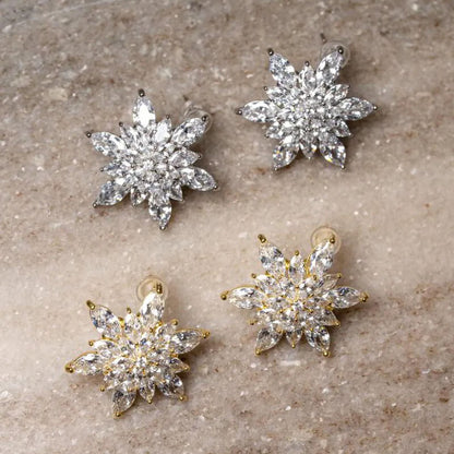 Обеци Flo Mia Collection