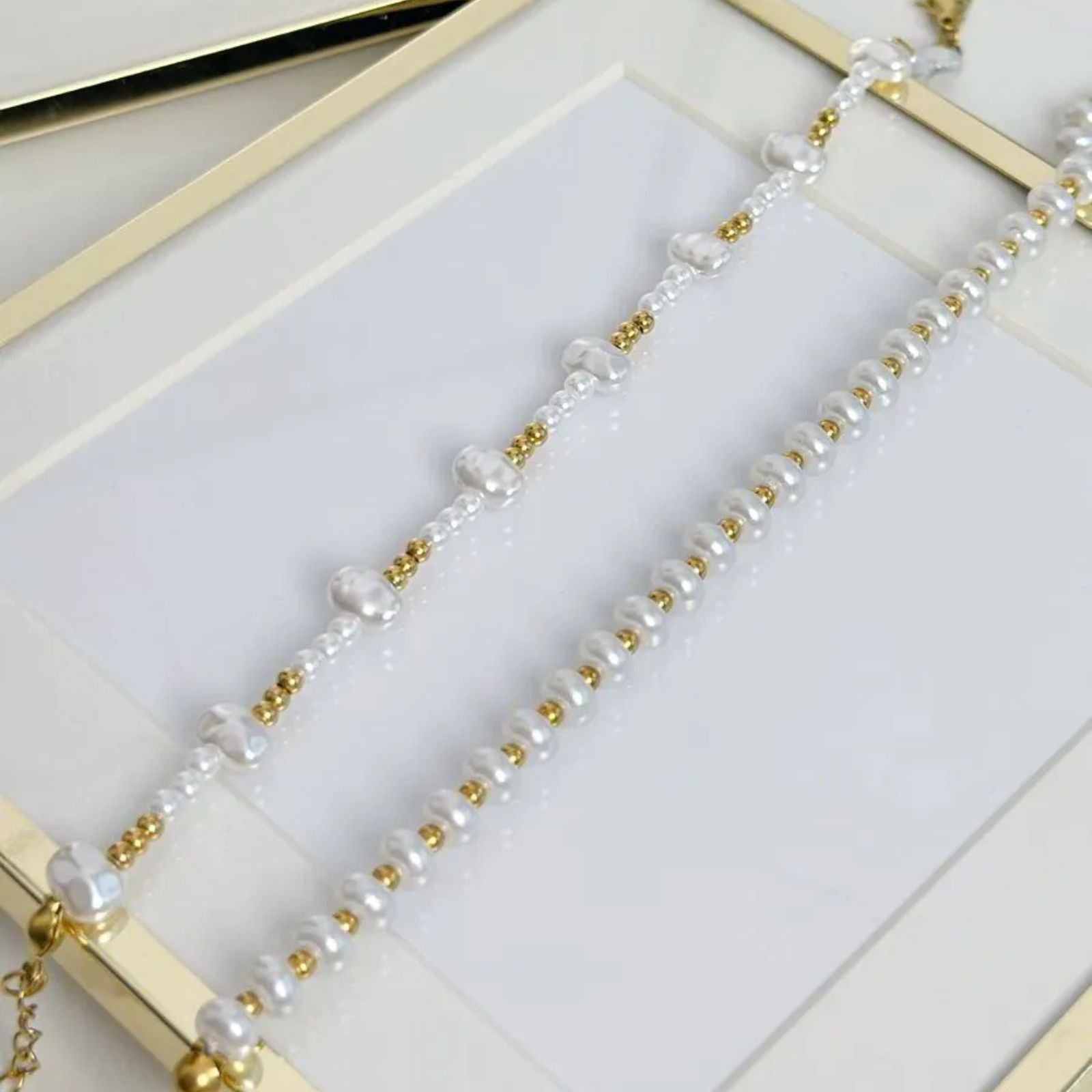 Комплект гривни Mikasa Mia Collection