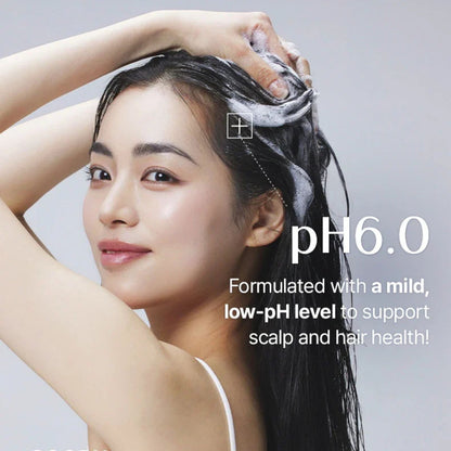 Укрепващ шампоан за възстановяване на косъма COSRX PEPTIDE-132 Ultra Perfect Hair Bonding Shampoo