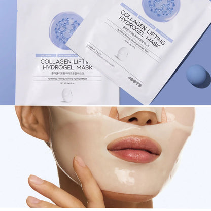 Шийт маска OOTD