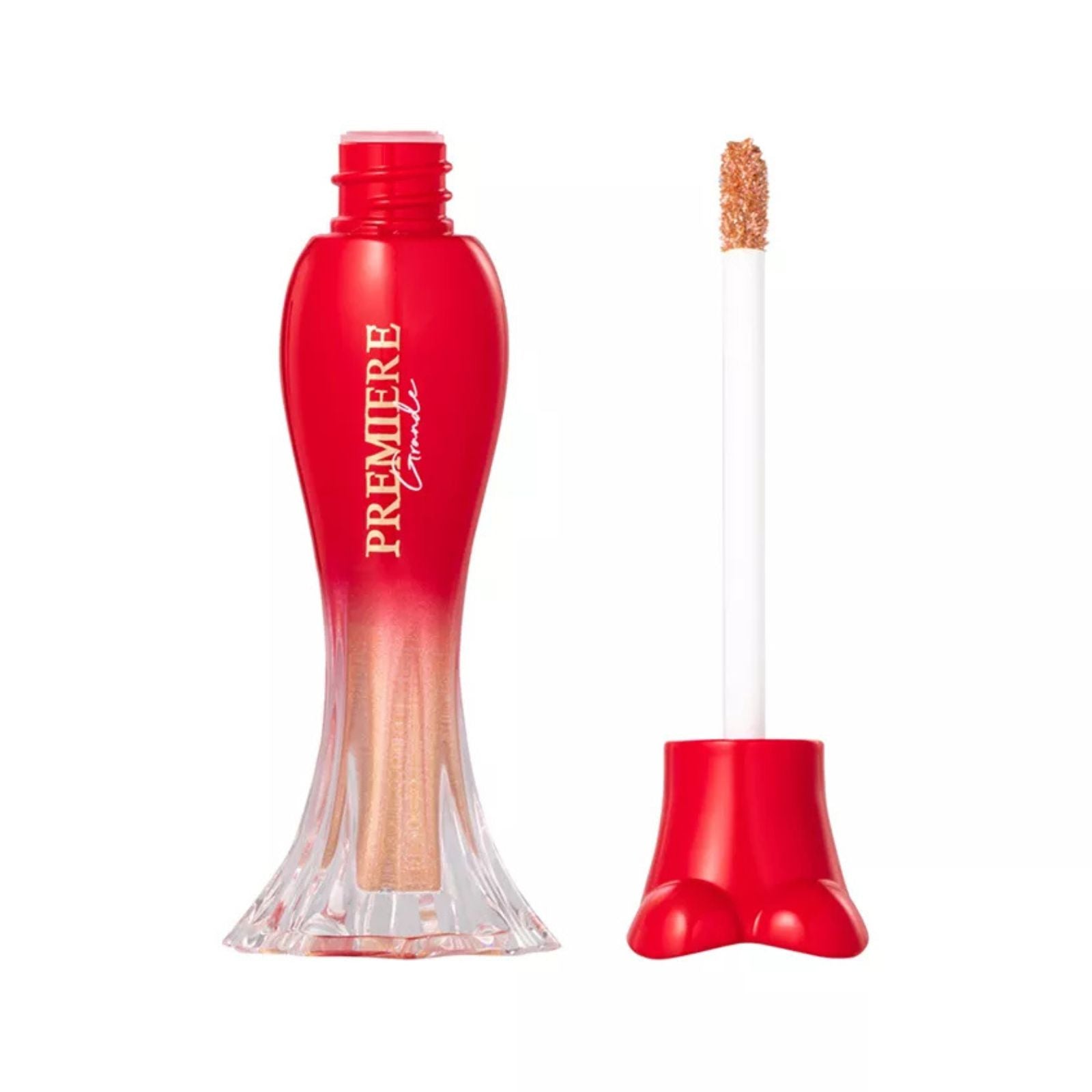 Течни сенки за очи Grande Premiere Vivienne Sabo Liquid eyeshadow