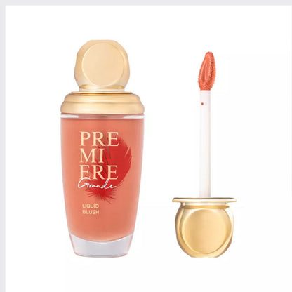 Течен руж Grande Premiere Vivienne Sabo Liquid blush