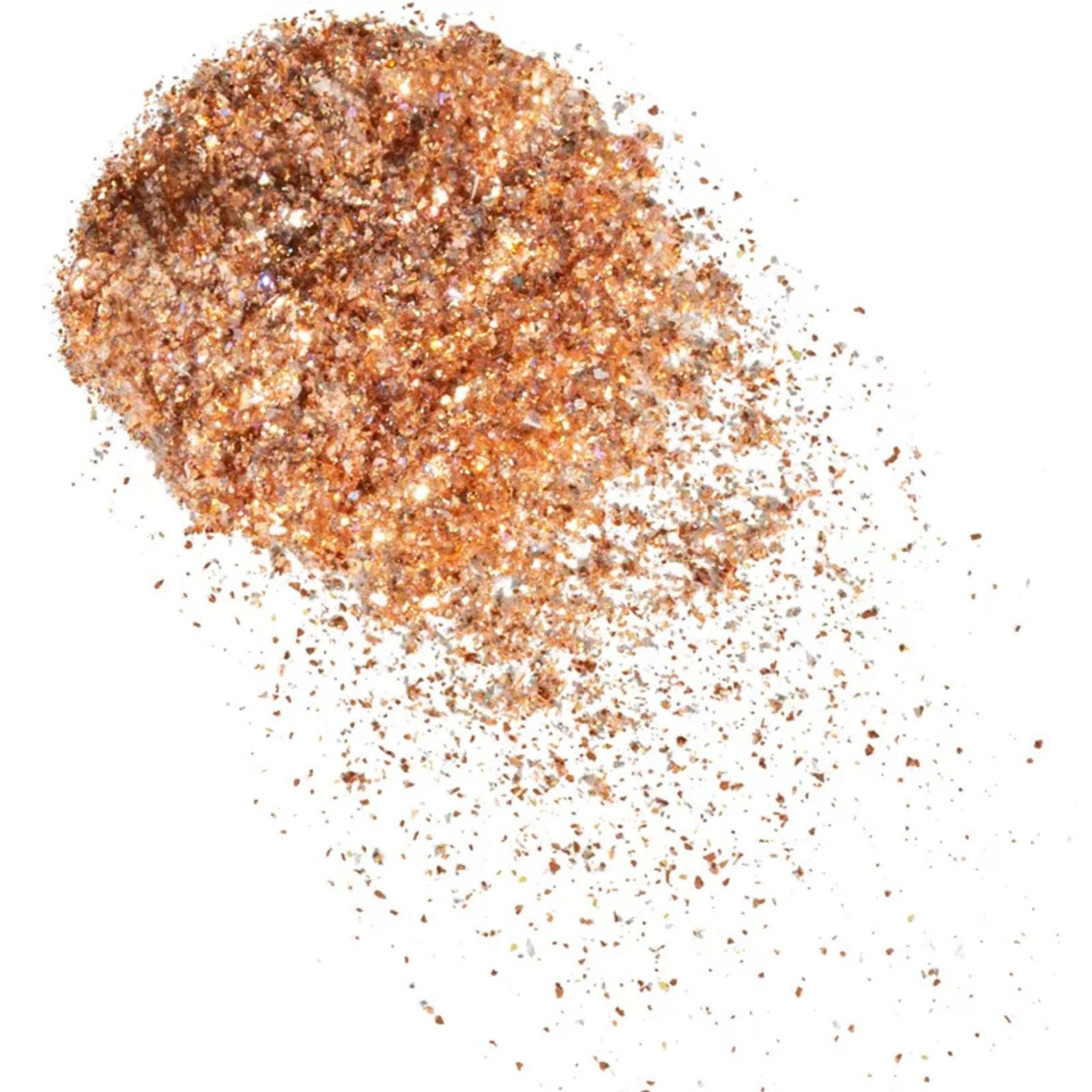 Хайлайтър Винтаж за лице, тяло и коса Grande Premiere Vivienne Sabo Loose Highlighter