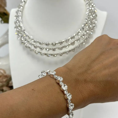 Комплект бижута Kammia Mia Collection