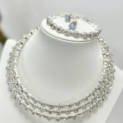 Комплект бижута Kammia Mia Collection