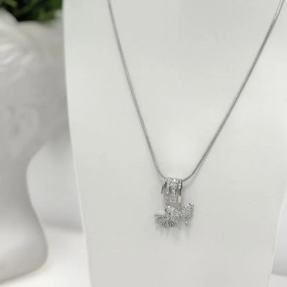 Колие Butterfly Grace Mia Collection