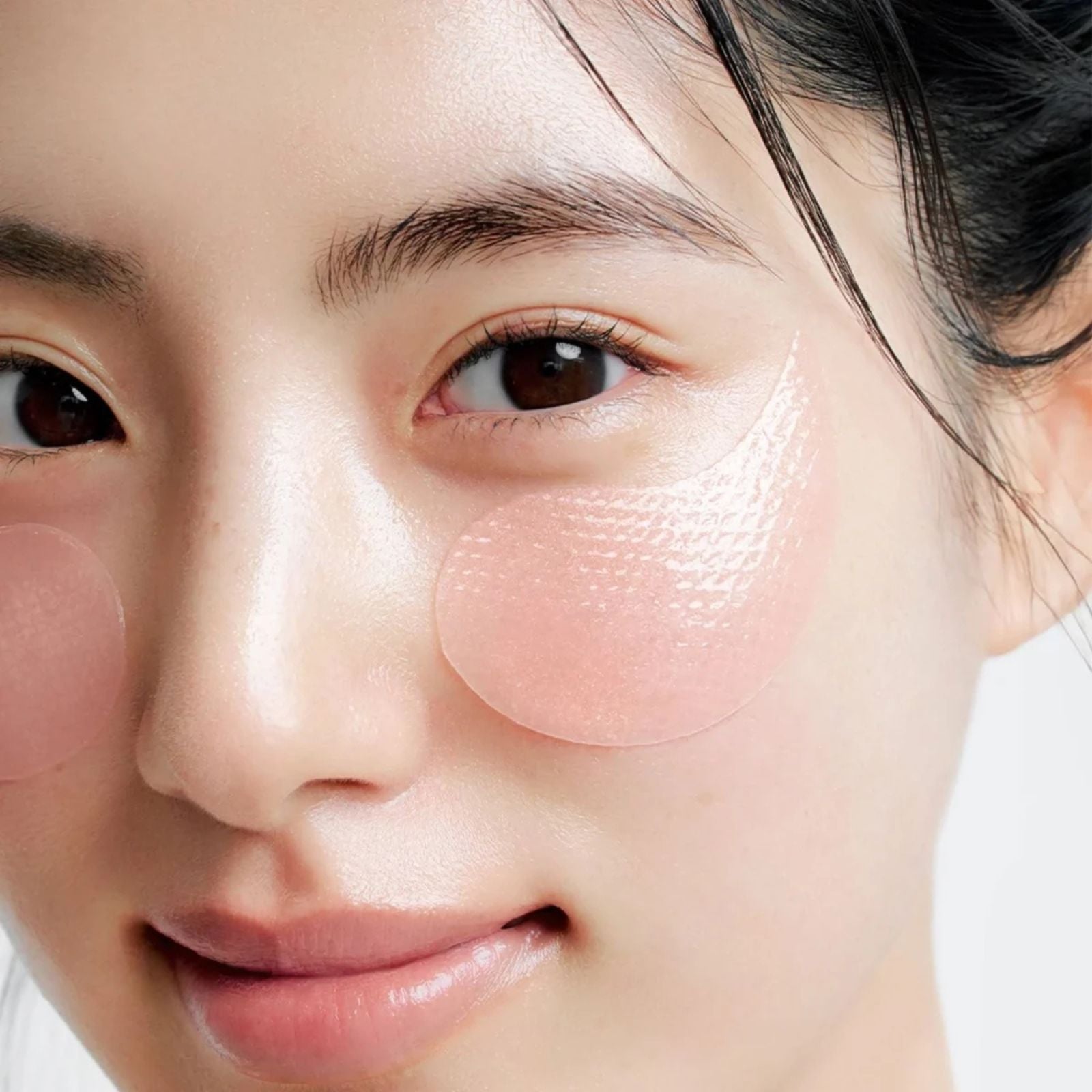 Подмладяващи пачове за очи с ретинол ABIB PDRN Retinal Eye Patch Glow Jelly