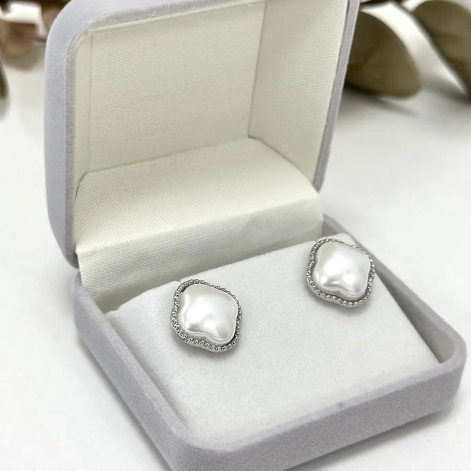 Обеци Nabla Mia Collection